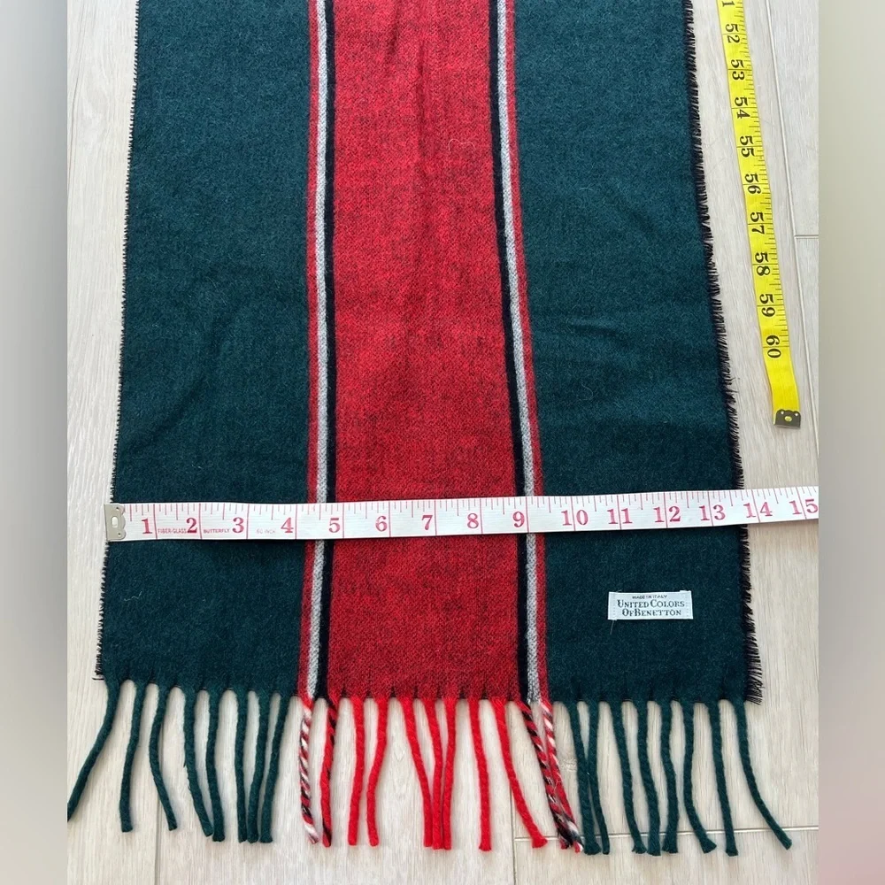 UNITED COLORS OF BENETTON :: SCARF